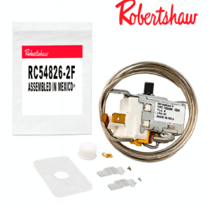 repuestos-de-línea-blanca-termostato-frost