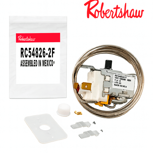 repuestos-de-línea-blanca-termostato-frost