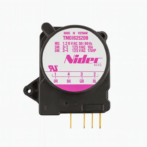 repuestos-de-línea-blanca-timer-de-deshielo