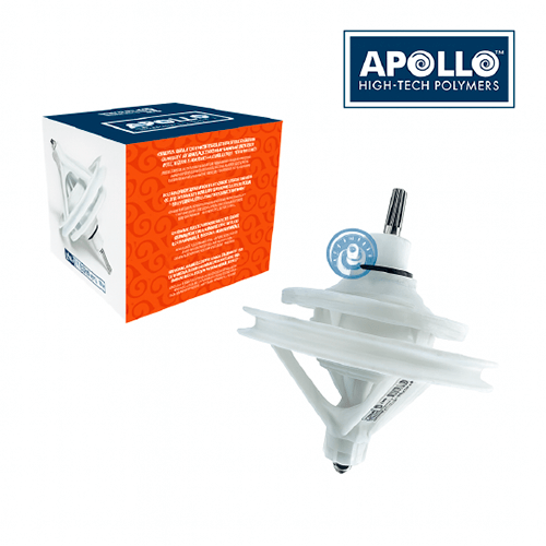 repuestos-de-línea-blanca-transmision-plastico-11-estrias